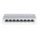 TP-Link TL-SF1008D Switch 8 Puertos 10/100 Mbps Plug&Play