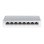 Switch TP-Link TL-SF1008D 8 Puertos Fast Ethernet 10/100 Mbps No Administrado