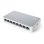 Switch TP-Link TL-SF1008D 8 Puertos Fast Ethernet 10/100 Mbps No Administrado