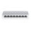 Switch TP-Link TL-SF1008D 8 Puertos Fast Ethernet 10/100 Mbps No Administrado