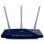 TP-LINK TL-WR1043ND Ultimate Router Neutro WiFi 11n USB
