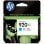Cartucho de tinta HP 920XL Cian Original Alta Capacidad