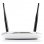 TP-LINK TL-WR841ND Wireless Router Neutro 11n