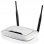 TP-LINK TL-WR841ND Wireless Router Neutro 11n