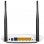TP-LINK TL-WR841ND Wireless Router Neutro 11n