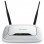 TP-LINK TL-WR841ND Wireless Router Neutro 11n