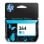 HP 364 Cartucho Tinta Original Cian