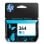 HP 364 Cartucho Tinta Original Cian