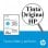 HP 364 Cartucho Tinta Original Cian