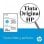 HP 364 Cartucho Tinta Original Cian