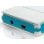 Conceptronic 4 PORTS USB 2.0 HUB WITH ADAPTER