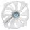 Cooler Master CM MegaFlow 200 Red LED Silent Fan