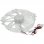 Cooler Master CM MegaFlow 200 Red LED Silent Fan