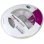 Cooler Master CM MegaFlow 200 Red LED Silent Fan
