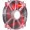 Cooler Master CM MegaFlow 200 Red LED Silent Fan