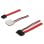 Cable SATA SlimLine a SATA+POWER 7P+6P/7P+4P 50cm
