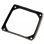 Nexus Silicon Absorbers for Case Fans 120x120mm