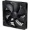 Penetratore d'aria Silverstone AP181 180x180mm Nero