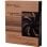 Penetratore d'aria Silverstone AP181 180x180mm Nero