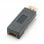 Unotec Adaptador DisplayPort a HDMI