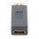 Unotec Adaptador DisplayPort a HDMI