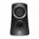 Logitech Z313 set di altoparlanti 25 W PC Nero 2.1 canali 5 W