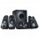 Logitech Surround Sound Speakers Z506 5.1