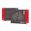 Sedia da gaming Genesis Nitro 330 Nero/Rosso