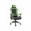 Genesis Nitro 550 Cadeira Gaming Preta/Verde