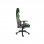 Genesis Nitro 550 Cadeira Gaming Preta/Verde