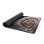 Tapis de souris de jeu Genesis Carbon 500 Maxi Lava