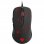 Mouse da gioco Genesis Krypton 110 2400 DPI