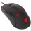 Mouse da gioco Genesis Krypton 110 2400 DPI