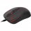 Mouse da gioco Genesis Krypton 110 2400 DPI