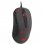Mouse da gioco Genesis Krypton 110 2400 DPI