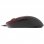 Mouse da gioco Genesis Krypton 110 2400 DPI