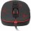 Mouse da gioco Genesis Krypton 110 2400 DPI