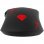 Mouse da gioco Genesis Krypton 110 2400 DPI