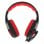 Genesis Argon 100 Auriculares Gaming Rojos