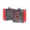 Genesis Argon 100 Auriculares Gaming Rojos