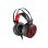 Cuffie da gioco con vibrazione Genesis Neon 360