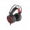 Cuffie da gioco con vibrazione Genesis Neon 360
