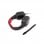 Genesis Argon 400 Headset Gaming Preto/Vermelho