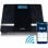 Laica PS7002 Báscula de Baño Digital Bluetooth