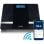 Balance Impédancemètre Laica PS7002 Jusqu'à 180 kg IMC Bluetooth Écran LCD