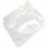 Laica VT3512 100 Bolsas de Plástico para Envasado al Vacío 28x36cm