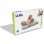 Laica PS3001 Báscula Digital para Bebés hasta 20Kg