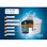 Laica Pack 6 Filtros Laica Bi-flux + Jarra de Agua Stream