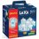 Laica Pack 6 Filtros Laica Bi-flux + Jarra de Agua Stream