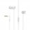 Sennheiser CX 300S Auriculares Blancos